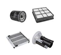 STELLOX Controllo Set Filtro Per Mitsubishi Lancer VII Station Wagon CS W