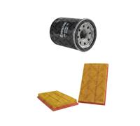 STELLOX Controllo Set Filtro Per Nissan Maxima/Maxima QX V Infiniti QX4