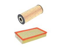 STELLOX Controllo set Set filtri adatto a per Mercedes E-Klasse W210