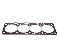 STELLOX Coperchio Testata Guarnizione Valvole per Audi 80 Seat Ibiza II 19E