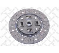 STELLOX Disco Di Frizione Per Opel Corsa D 1.2 1.4 Chevrolet Aveo Berlina