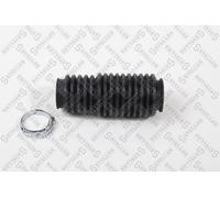 STELLOX Faltenbalg Lenkung Vorderachse Sinistra Per BMW 3er Cabriolet E30 320i