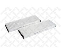 STELLOX Filtro Abitacolo Per Audi A6 Allroad 4FH C6 3.0 TDI QUATTRO 2.7 4F5