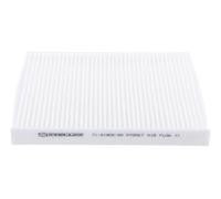 STELLOX Filtro Abitacolo per BMW X5 F15 F85 xDrive30d xDrive40d E70 3.0d