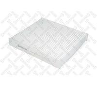 STELLOX Filtro Abitacolo per Ford Focus II Da Hcp Dp 1.6 2.5 Pezzi Ffs 2.0