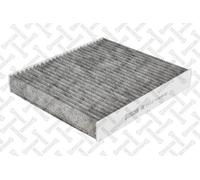 STELLOX Filtro Abitacolo Per Ford Focus II DA HCP DP 1.6 2.5 ST FFS 2.0
