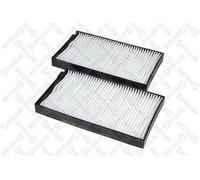 STELLOX Filtro Abitacolo Per Hyundai H-1 Travel TQ 2.5 CRDi 2.4i 2.4