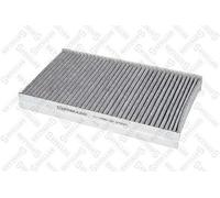 STELLOX Filtro Abitacolo Per Land Rover Discovery IV LA 2.7 TD 4x4 3.0 L319 5.0
