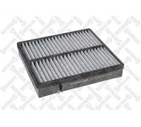 STELLOX Filtro Abitacolo Per Mercedes-Benz M-Klasse W163 ML 270 CDI