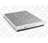 STELLOX Filtro Abitacolo Per Mercedes-Benz Sprinter 35-T Furgone 906 313 CDI 316