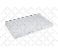 STELLOX Filtro Abitacolo Per Mercedes-Benz Vito/Mixto Furgone W639 116 CDI 110