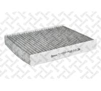 STELLOX Filtro Abitacolo Per Opel Mokka/Mokka X J13 1.4 Meriva B