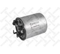 STELLOX Filtro Carburante Adatto A per Mercedes Classe Sprinter 3-T Scatola W168