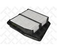 STELLOX Filtro Dell'Aria Adatto Per Honda Accord VIII CU 2.4i CR 2.4