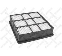 STELLOX Filtro Dell'Aria Per Mitsubishi Colt V Outlander I CJ CP 1300 GLGLX CU W