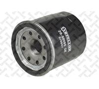 STELLOX Filtro Olio Per Mazda 2 3 KIA Picanto Sephia Stufenheck DE DH 3 1.3 DE