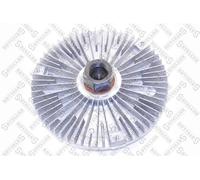 STELLOX Frizione Ventola Del Radiatore Viskokupplung per BMW 3er Compatto 316 Ti
