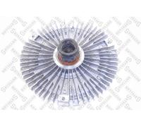STELLOX Frizione Ventola Viskokupplung per BMW 3er Touring 320d 318d X5