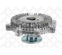 STELLOX Frizione Ventola Viskokupplung per Mitsubishi Pajero II 2.5 Td