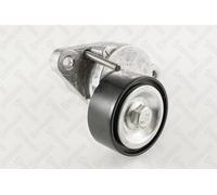 STELLOX Galoppino Cinghia Scanalata per Dacia Duster Sandero Renault Laguna Ks
