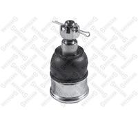 STELLOX Giunto Di Sospensione Giunto Di Guida Adatto Per Honda Accord VII CL CM