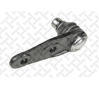 STELLOX Giunto di Supporto Guida Anteriore Destro Adatto A per Audi 80 89 89Q 8A