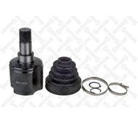 STELLOX Giunto Kit Giunto Albero Motore Adatto A per Ford Tourneo Collegare