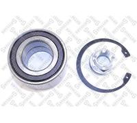 STELLOX Kit Cuscinetti Ruota Anteriore Adatto Per Dacia Logan Renault LS