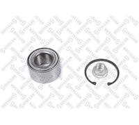 STELLOX Kit Cuscinetti Ruota Anteriore Destro Per Mazda 3 BL BK 5 CW CR19