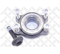 STELLOX Kit Cuscinetti Ruota Anteriore Per Audi A6 Allroad VW Phaeton 4FH C6