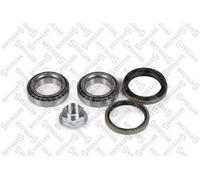 STELLOX Kit Cuscinetti Ruota Anteriore Per Mazda Demio DW 121 II DB JASM