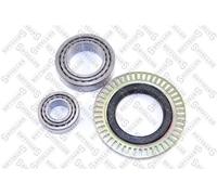 STELLOX Kit Cuscinetti Ruota Anteriore Per Mercedes-Benz E-Class W211 W212