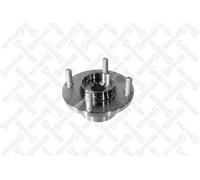STELLOX Kit Cuscinetti Ruota Anteriore Per Smart Forfour 454 Mitsubishi Colt