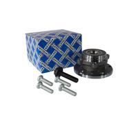 STELLOX Kit Cuscinetti Ruota Anteriore Per VW Golf VI Tiguan Audi Q3 A3 5K1