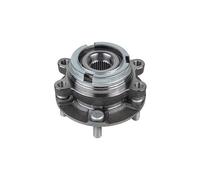 STELLOX Kit Cuscinetti Ruota Anteriore Sinistra Adatto Per Nissan Murano II Z51