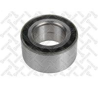 STELLOX Kit Cuscinetti Ruota Anteriore Sinistra Destra Per BMW X3 X5 E83 E53 E91