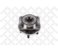 STELLOX Kit Cuscinetti Ruota Anteriore Sinistra Destra Per Chrysler GS 73 78