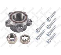 STELLOX Kit Cuscinetti Ruota Anteriore Sinistra Destra Per Ford Transit Furgone