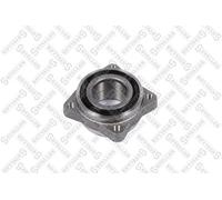 STELLOX Kit Cuscinetti Ruota Anteriore Sinistra Destra Per Honda Accord V Rover