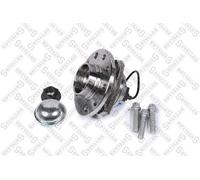 STELLOX Kit Cuscinetti Ruota Anteriore Sinistra Destra Per Opel Astra H Caravan