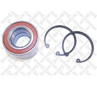 STELLOX Kit Cuscinetti Ruota Anteriore Sinistra Destra Per Opel Corsa B Astra F