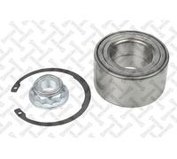 STELLOX Kit Cuscinetti Ruota Anteriore Sinistra Destra Per VW Golf IV Audi A3 TT