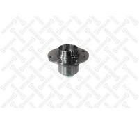 STELLOX Kit Cuscinetti Ruota Anteriore Sinistra Destra Per VW Lupo Audi A2 6X1