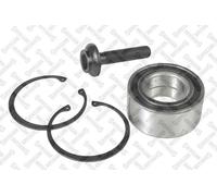STELLOX Kit Cuscinetti Ruota Anteriore Sinistra Destra Per VW Passat Variant 3B6