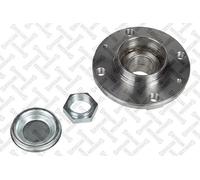STELLOX Kit Cuscinetti Ruota Posteriore Anteriore Destro Per Citroën