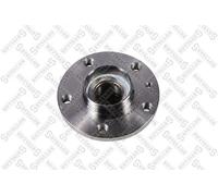 STELLOX Kit Cuscinetti Ruota Posteriore Destro Per Fiat Doblo