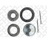 STELLOX Kit Cuscinetti Ruota Posteriore Per Audi A4 80 VW Caddy II Kasten 8D2