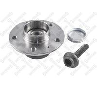 STELLOX Kit Cuscinetti Ruota Posteriore Per Audi A4 Avant 8K5 B8 8W5 B9 8K2