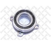 STELLOX Kit Cuscinetti Ruota Posteriore Per BMW 5 Serie E39 E60 E61