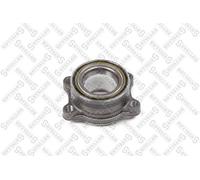 STELLOX Kit Cuscinetti Ruota Posteriore Per BMW X6 VW Vento Rekord E E71 E72